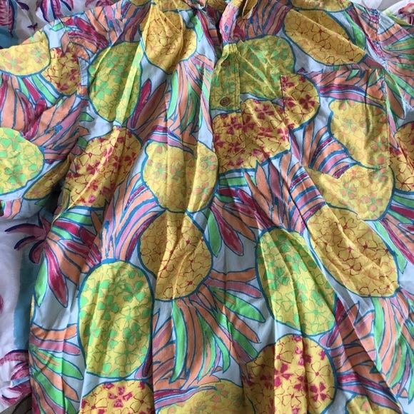 Chubbies the Nutter lot of shirts - Picture 3 of 5